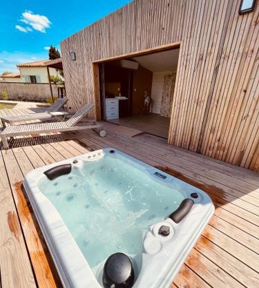 Lodge Sainte Sara