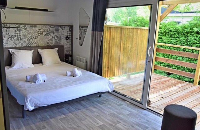 Lodges du Sancy