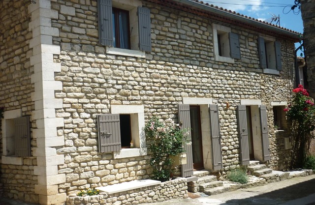 Alojamiento en Provenza 2 estrellas La Begude