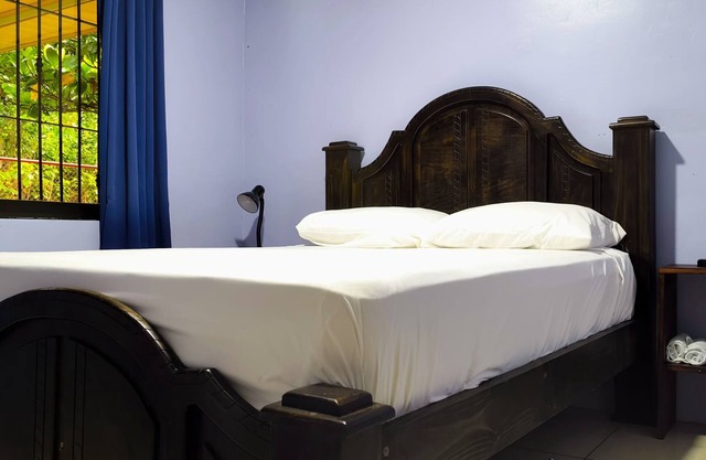 Hospedaje Casas Sol Sarapiquí