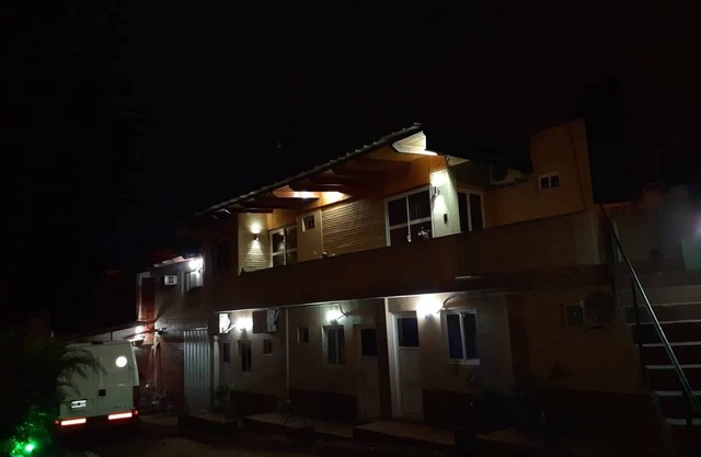 HOSPEDAJE HOSPEDAR