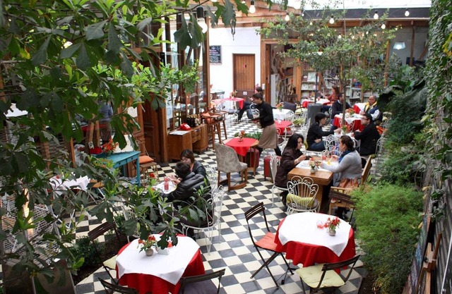 Hospedaje en habitación privada