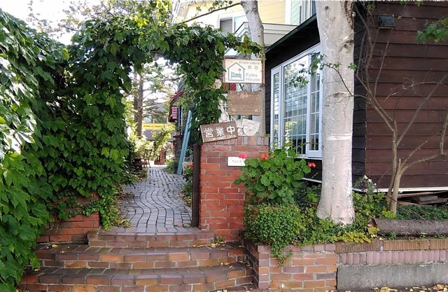 Lodging in a shopping street 5min from Sta - Private house of general store / Eniwa Hokkaidō