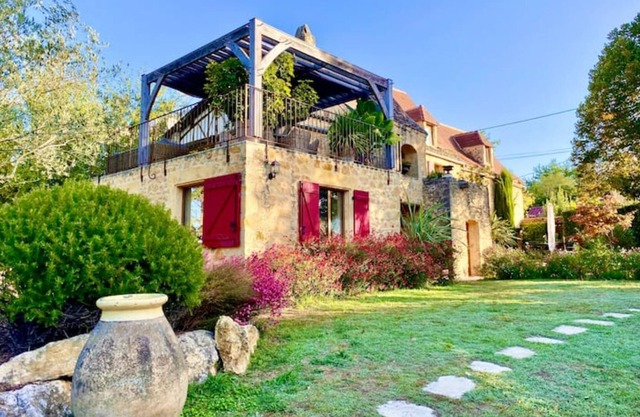 Lodging of Blonde Stones - Le Tilleul