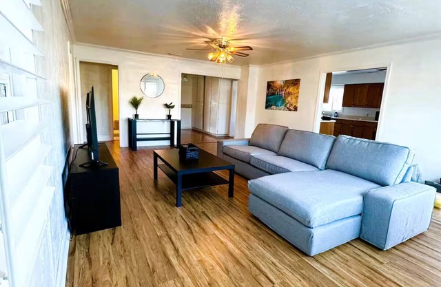 Lodi Cozy Home Stay