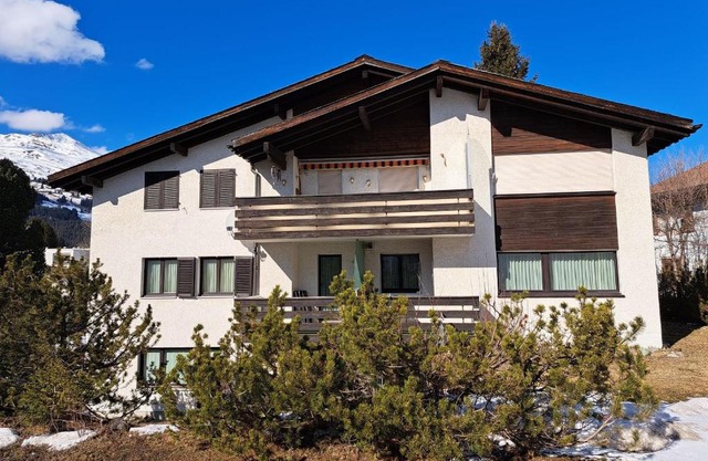 Lodola 298 2 Hk , Wohnung 2