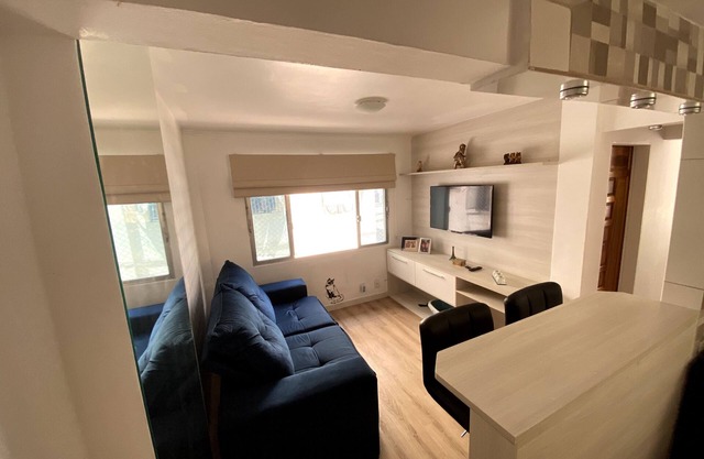 Loelux apartment, beautifully furnished and cozy