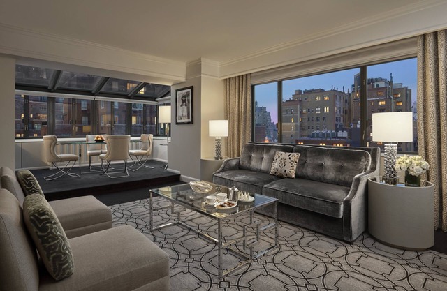 Loews Regency New York Hotel