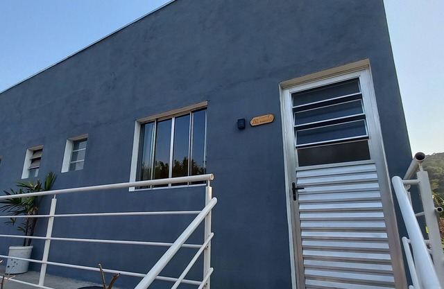 Loft Kimberly Massaguaçu