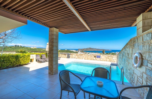 Lofos Village Chania