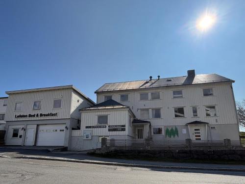 Lofoten Bed & Breakfast Reine - Rooms & Apartments