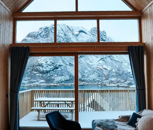 Lofoten Cabins