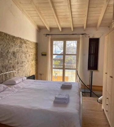 Lofou Maisonette