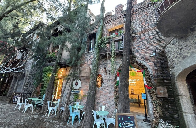 Loft Éfeso