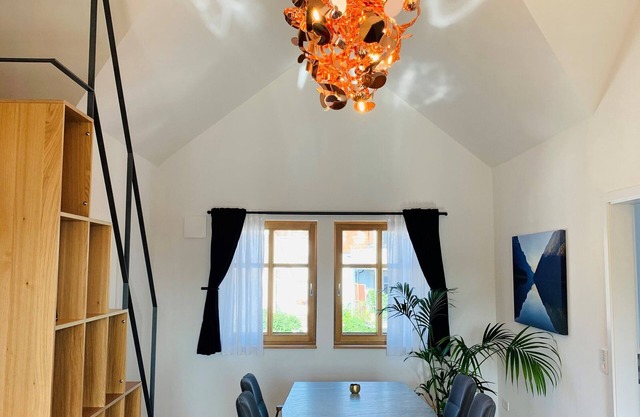 Loft Über dem Bodensee