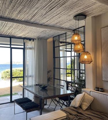 Loft 1 Beachfront Porto Faro