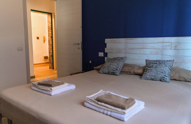 LOFT 1 ERBA - apartment in a strategic location among the pearls of Lake Como