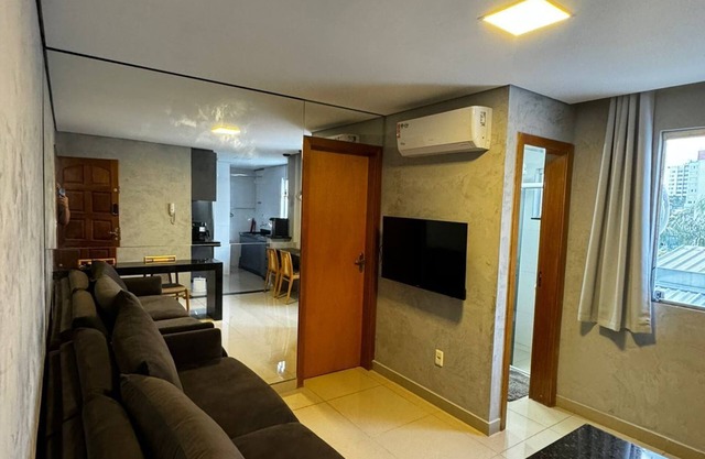 Loft 202 - Cozy with HOT AND COLD Air Conditioning throughout the Loft