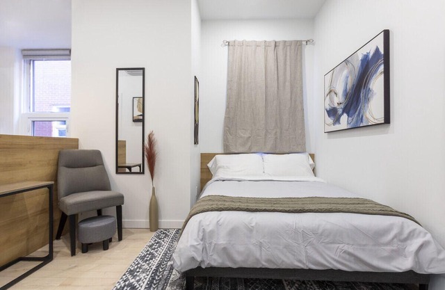 Loft 203 | Rooftop | Downtown