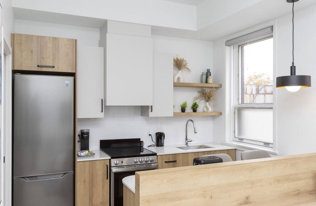 Loft 204 | Rooftop | Downtown