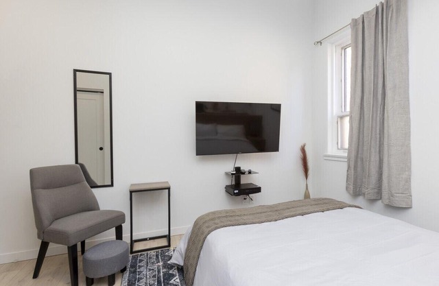 Loft 205 | Rooftop | Downtown