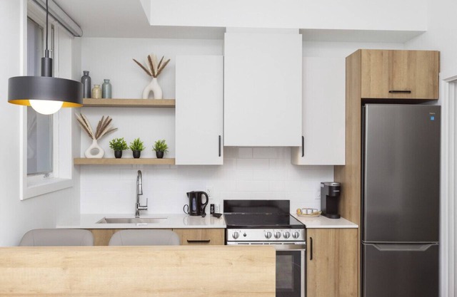 Loft 206 | Rooftop | Downtown