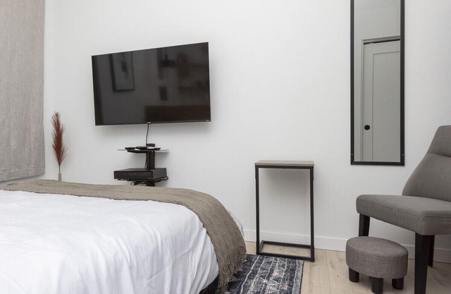 Loft 207 | Rooftop | Downtown