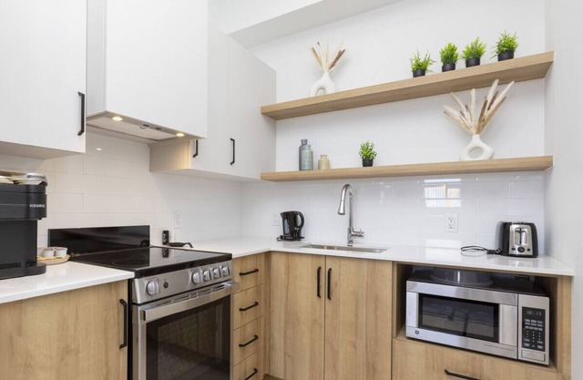 Loft 208 | Rooftop | Downtown