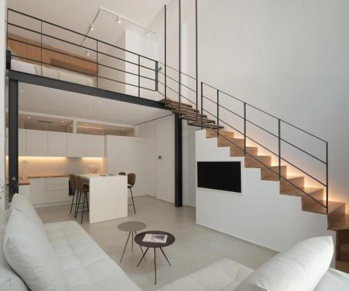 Loft 26