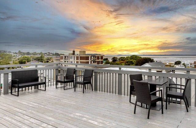 Loft 305 | Rooftop | Downtown