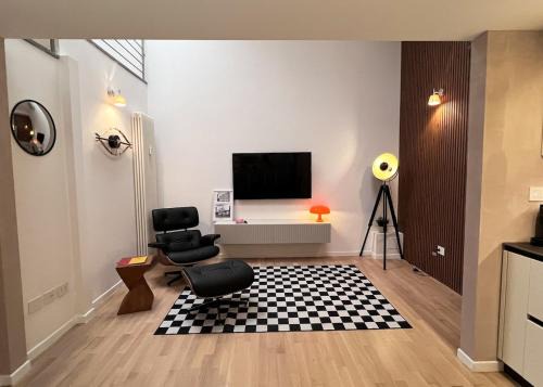 Loft 34