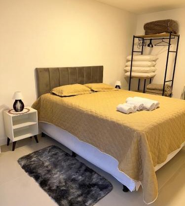 Loft 510 no Centro de Teresópolis