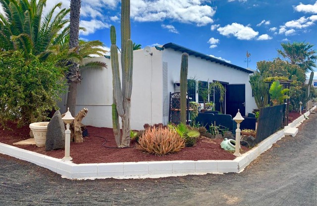 LOFT 75, Tahíche