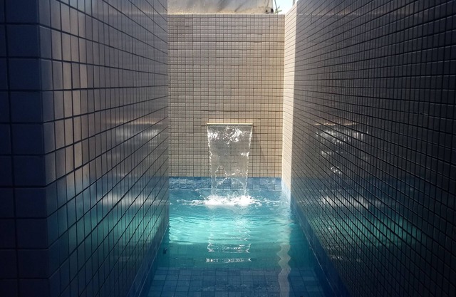 Loft 750mts from the sea mob w/ pool on poço beach