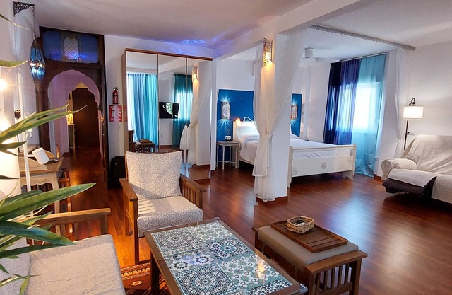 LOFT 9 SIRENAS experiencia, UN ESPACIO DE ENSUEÑO.