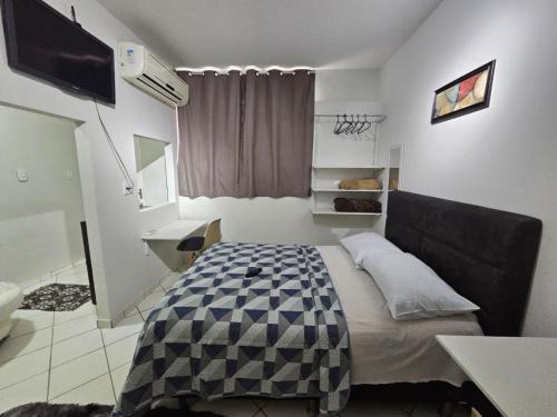 Loft Aconchegante