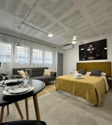 Loft Alexa