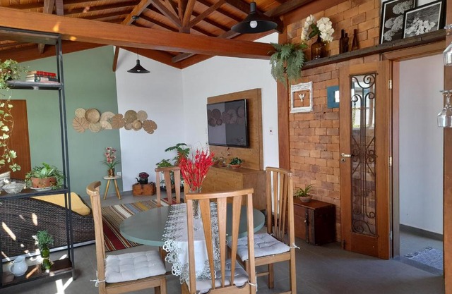 Loft Alto da Glória