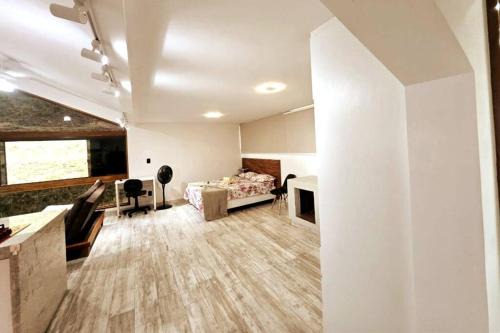 Loft Alto Nível Teresópolis