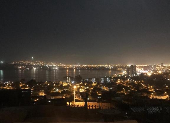 Loft alturas de la herradura