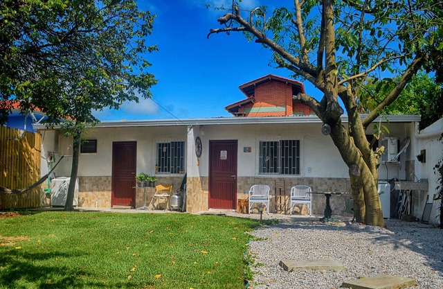 Loft en medio de la belleza única de Campeche