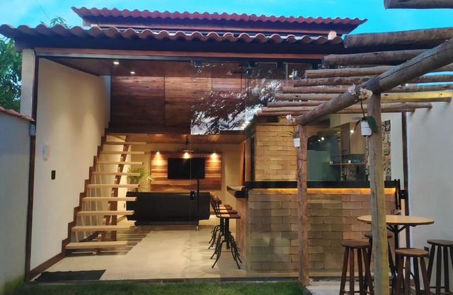 Loft Antunes