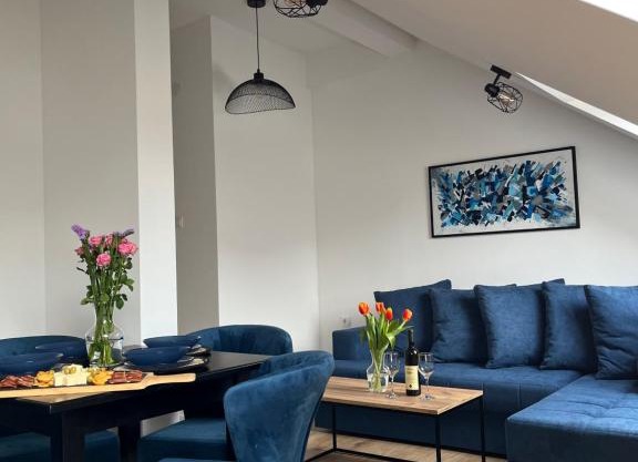 Loft apart Pluzine