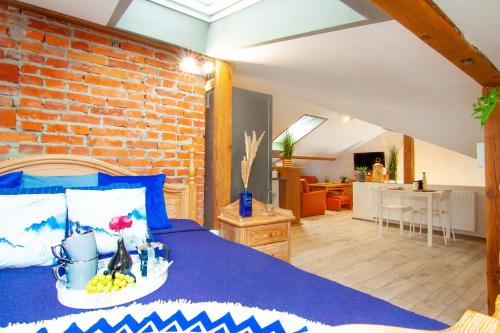 Loft Apartament