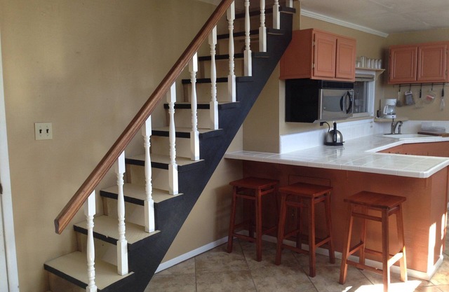 Apartamento tipo loft en Cruzville