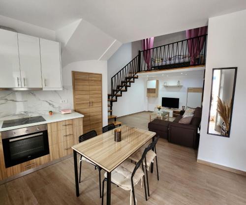Loft Apartment in Kos
