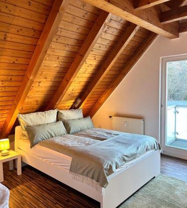 Loft Apartment New York