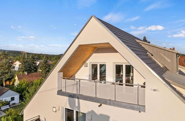 Loft-Apartment Schloßsee