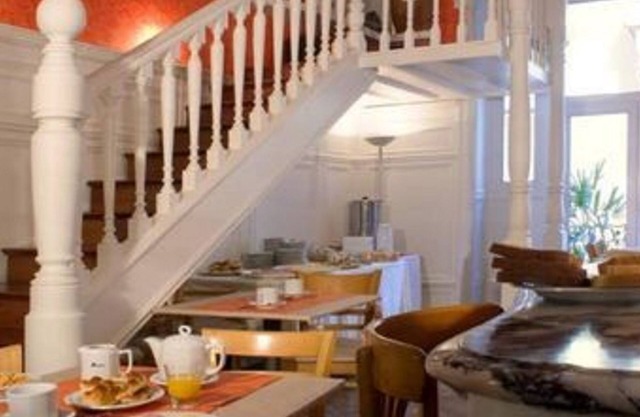 Loft Argentino Apart Hotel Buenos Aires
