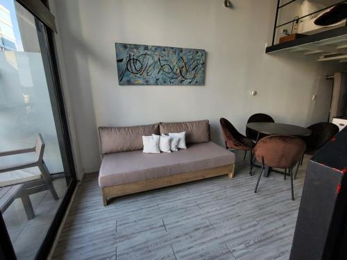 Loft Armonía